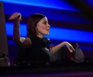 Mayday 2025 w Katowicach. Artyści na scenie