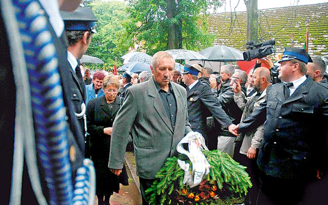 Antoni Lepper: Wychowywałem Andrzeja! Jestem pewien, że się nie zabił