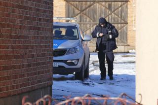 Oliwierka otruła kolacja