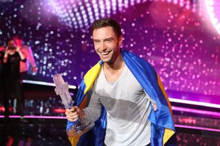 Måns Zelmerlöw wraca na Eurowizję? Zwycięzca konkursu chce powtórzyć sukces Loreen!