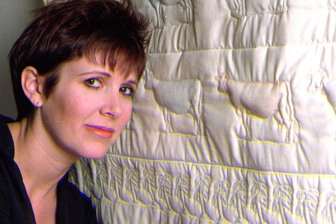 Carrie Fisher