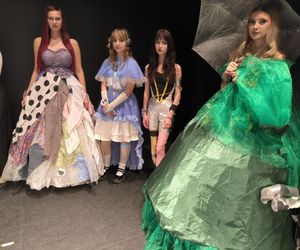 Gala konkursu Szmaragdowy Guzik