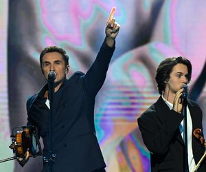 Doda, Edyta Górniak i Justyna Steczkowska na jednej scenie