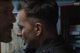 M jak miłość, odc. 1519: Kamil (Marcin Bosak), Andrzej Budzyński (Krystian Wieczorek)