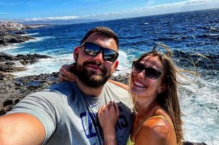 Walentynki lekkoatletów. Natalia Kaczmarek i Konrad Bukowiecki nie zawsze mogą być razem