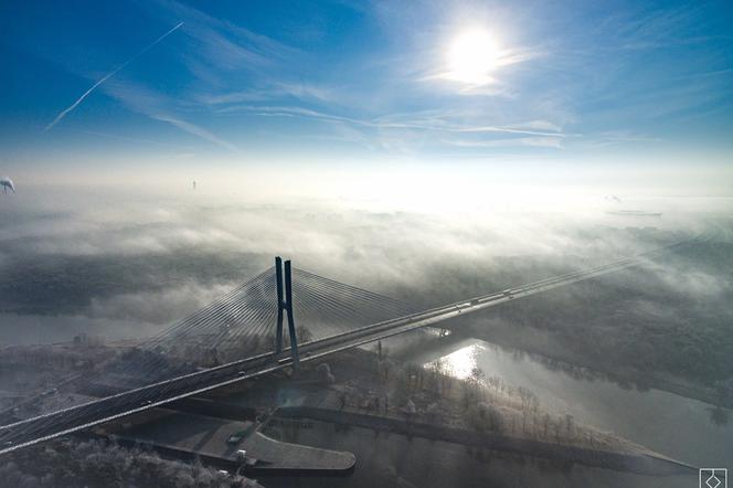 Stężenie niebezpiecznych dla zdrowia człowieka pyłów przez kilkadziesiąt dni w roku przekracza we Wrocławiu dopuszczalną normę