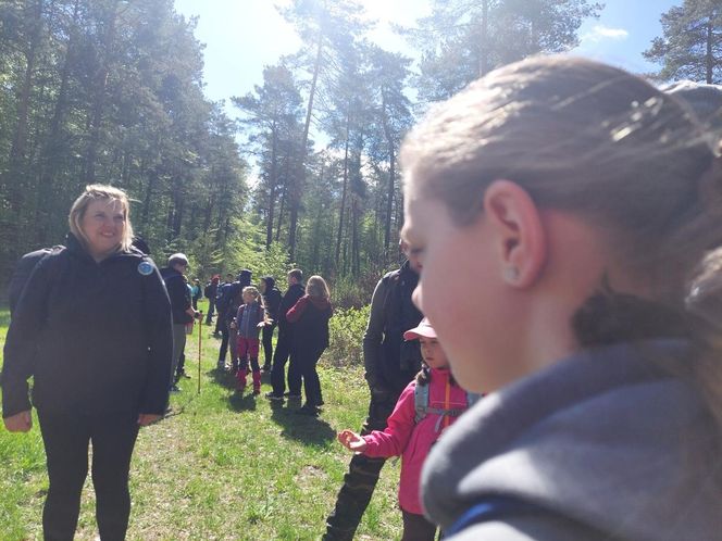 51 Rajd „Spotknie z Wiosną”