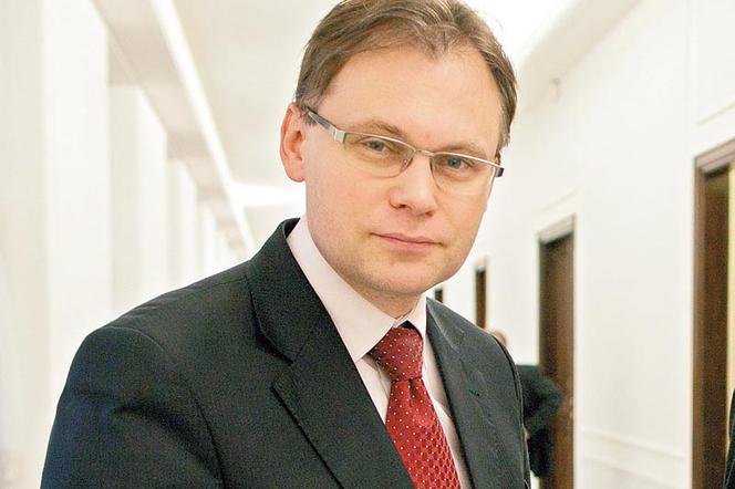 Arkadiusz Mularczyk