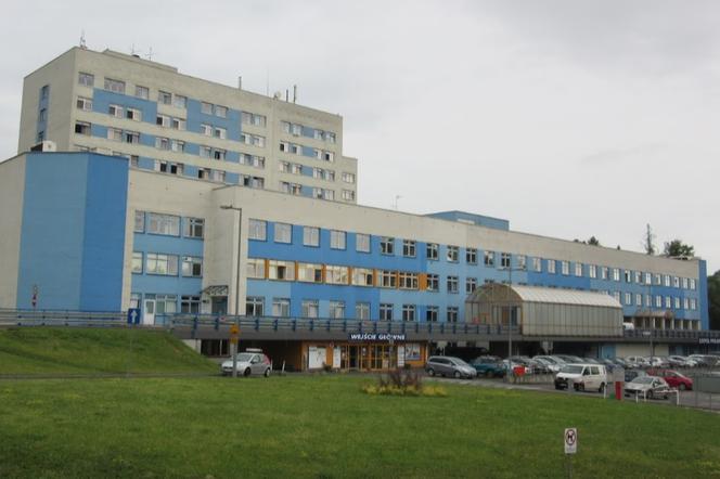 Szpital Śląski w Cieszynie