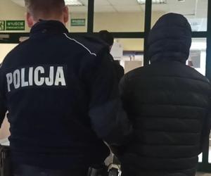 Oszukał zabrzankę na kwotę blisko 340 tys. zł. Dopadli go policjanci 