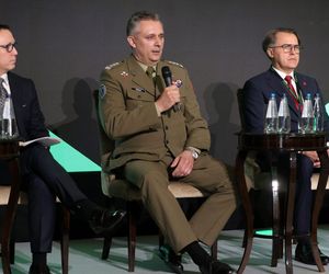 Konferencja „Bezpieczeństwo ludności i ochrona infrastruktury krytycznej” [RELACJA NA ŻYWO] 