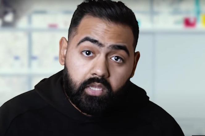 Dr Karan Rajan