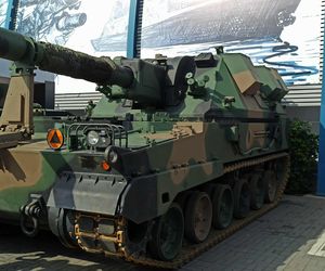 Nowe Kraby dla Wojska Polskiego