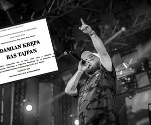 Nie żyje Bas Tajpan. Wyznaczono datę pogrzebu świeckiego
