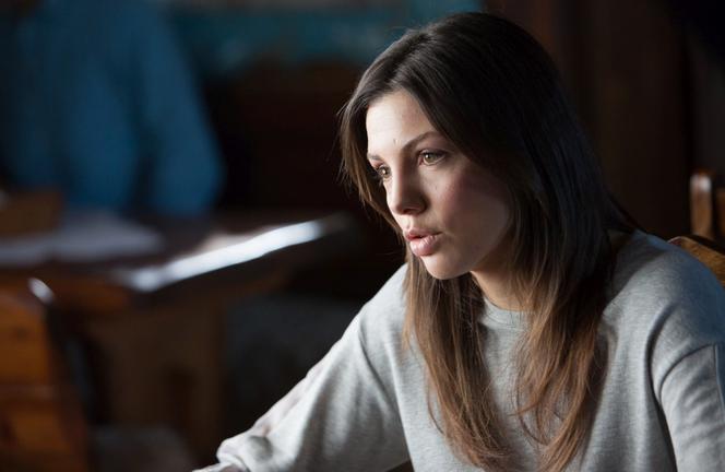 To nie koniec świata 2 sezon odc. 23. Anka (Karolina Gorczyca)