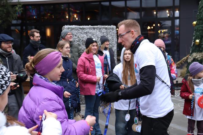 18. Bieg WOŚP „Policz się z cukrzycą” w Poznaniu