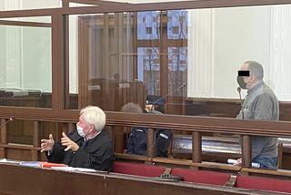 Podejrzany o zabójstwo staruszki w Hajnówce w 1996 roku odpowiada przed sądem. Nie przyznaje się do winy