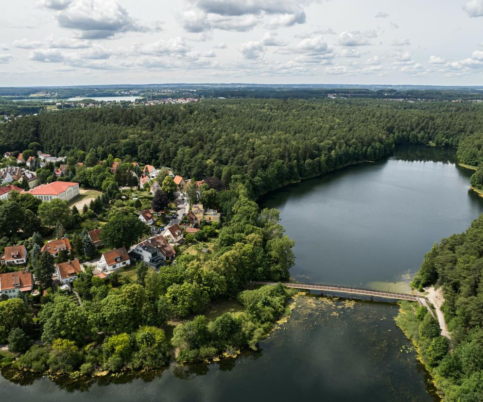 Weekend w stolicy Warmii i Mazur. Jakie atrakcje znajdziemy w Olsztynie