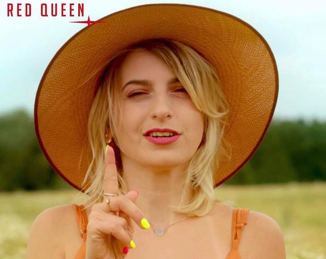 Red Queen „Jak kocham to kocham na całego” przedpremierowo tylko w VOX FM! Kiedy?