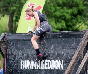 Runmageddon w Katowicach 2025. Błoto, pot i triumf na Hałdzie Kostuchna