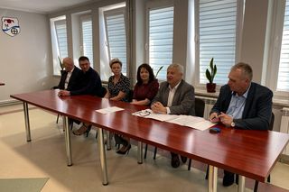 Będzie remont drogi wojewódzkiej w Mokobodach