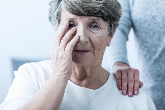 Na Alzheimera zapadają głównie kobiety. Naukowcy już wiedzą, czemu tak się dzieje?