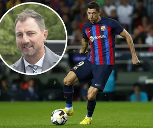 Jerzy Dudek o wyczynach Roberta Lewandowskiego i El Clasico. Mówi o wyborach Złotej Piłki, rywalizacji z Karimem Benzemą [ROZMOWA SE]