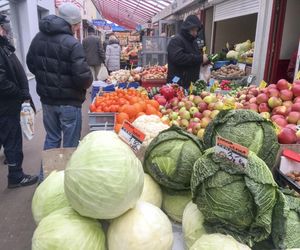 To zapomniane warzywo wzmacnia odporność. Jest bombą składników odżywczych