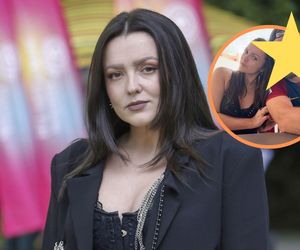 Lanberry wypoczywa na Teneryfie. Piosenkarka pokazała się z narzeczonym