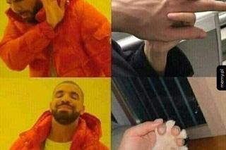 MEMY na Walentynki 2024. Tak internauci szydzą ze Święta Zakochanych 