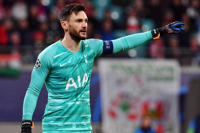 Hugo Lloris