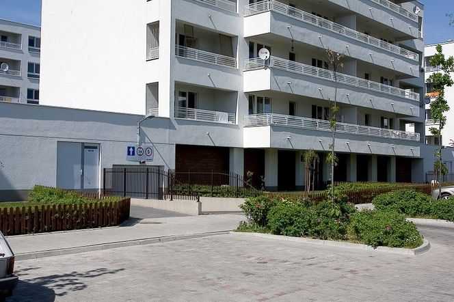 Zakup mieszkania od gminy