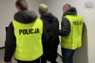Kolejne zatrzymania w sprawie międzynarodowej grupy przestępczej. Metodą na wnuczka wyłudzili 12 mln zł 