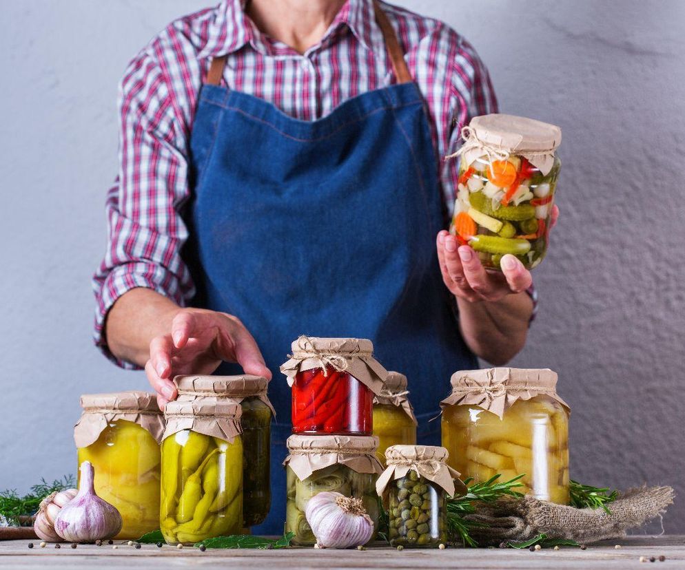 czy można sprzedawać domowe przetwory