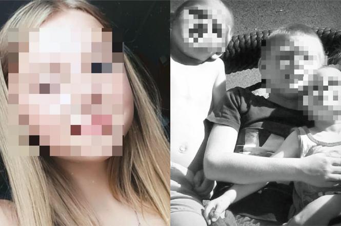 Ojczym zabił trójkę jej ukochanych braci! 14-letnia Oliwka żyje, bo leży chora w szpitalu