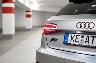 Audi RS3 Sportback ABT
