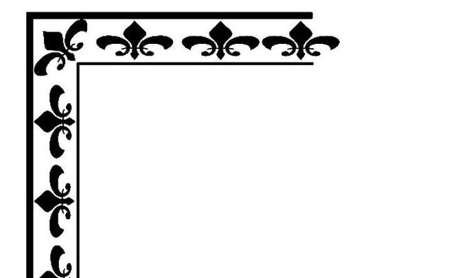 Szablony ram