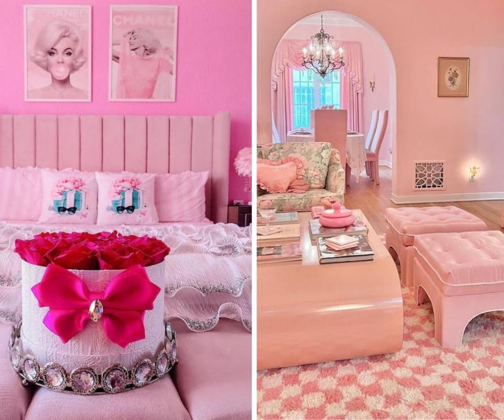 barbiecore