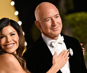 Jeff Bezos wynajął całą wenecką wyspę na ślub! Protesty zrujnują sielankę?