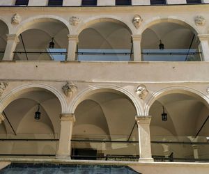 Zamek Pieskowa Skała