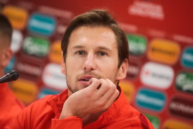 Tak zmieniał się Grzegorz Krychowiak w reprezentacji