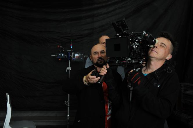 Angie Cepeda zagra u Vegi w "Kobiety Maffi"