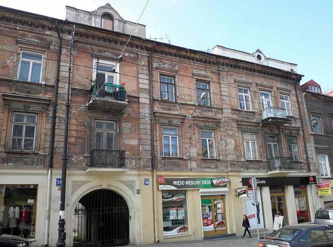 Centrum - Śródmieście