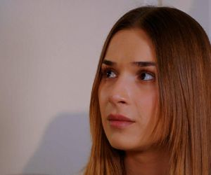 Miłość i nadzieja, odcinek 299. Sila