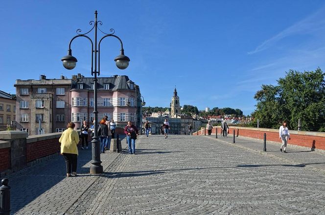 To najstarsze miasto na Podkarpaciu i jedno z najstarszych w Polsce 