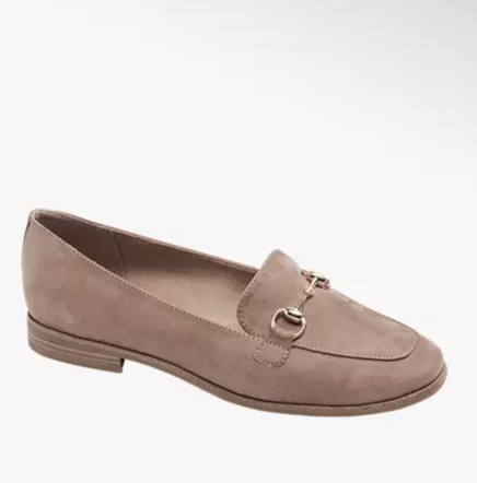 buty damskie Deichmann