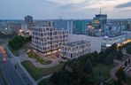 Panorama Zana w Lublinie