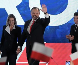 Andrew Tate gratuluje Karolowi Nawrockiemu