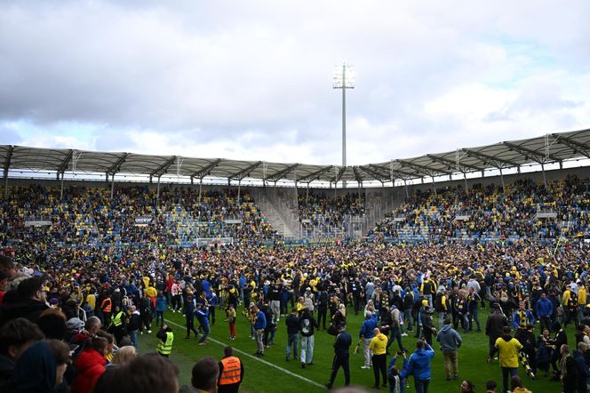 Arka Gdynia 