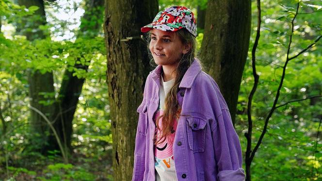 Barwy szczęścia odc. 2941: Paulinka (Lena Jastrzębska)